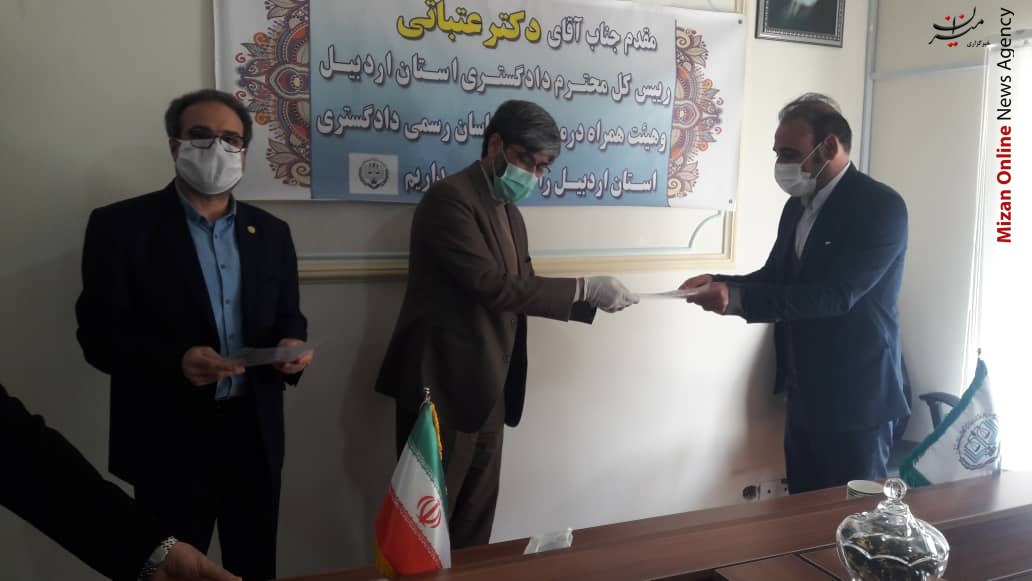 کمک به احقاق حق و اجرای عدالت، مهمترین رسالت کانون کارشناسان رسمی است
