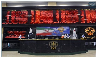 قالیباف رئیس بورس تهران شد