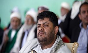استقبال رئیس کمیته عالی انقلاب یمن از طرح نماینده ویژه سازمان ملل در امور این کشور