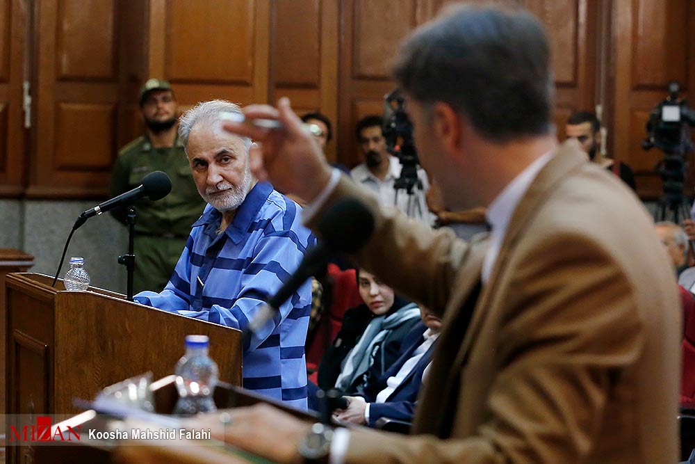 بررسی پنج پرونده جنجالی قتل در سال ۹۸/ از محاکمه عامل جنایت سرهای بریده خیابان شیخ بهایی تا رسیدگی به پرونده قتل شیرمحمدعلی بررسی پنج پرونده جنجالی قتل در سال ۹۸/ از محاکمه عامل جنایت سرهای بریده خیابان شیخ بهایی تا رسیدگی به پرونده قتل شیرمحمدعلی