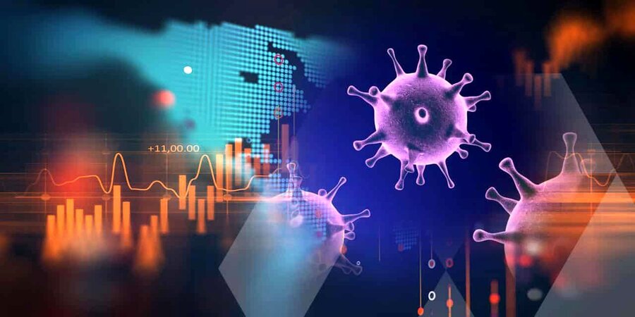 راهکار مقابله با تبعات اقتصادی ویروس کرونا، اقتصاد مقاومتی است
