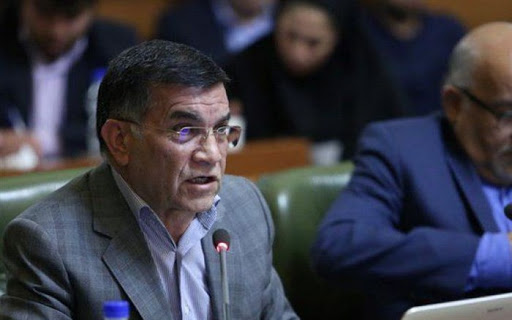 ابراز نگرانی از همه‎گیری کرونا در پایتخت/ استقبال شورا از طرح شناور شدن ساعات کاری در پایتخت/ کفن و دفن متوفیان کرونایی‌ها رایگان نیست