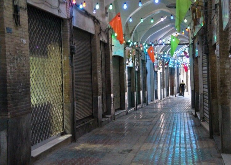 لیست مشاغل پرخطر