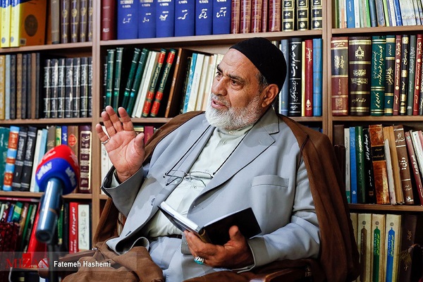 با پیشواز از ماه رمضان خود را آماده بخشش و رحمت خداوند کنیم/ روزه سپری در برابر آفات دنیا و عذاب آخرت است با پیشواز از ماه رمضان خود را آماده بخشش و رحمت خداوند کنیم/ روزه سپری در برابر آفات دنیا و عذاب آخرت است