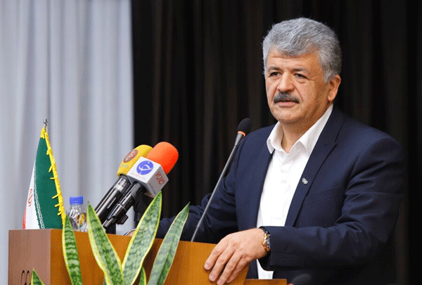 خلیلیان: همه ورزشکاران المپیکی کنترل میشوند