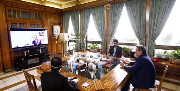 شهردار تهران: نسبت به روز‌های اول شرایط بهتر است / ایران با ویروس کرونا و تحریم مبارزه میکند
