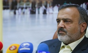 برنامه ریزی اعزام به عتبات عراق وسوریه بعد از کرونا انجام شد