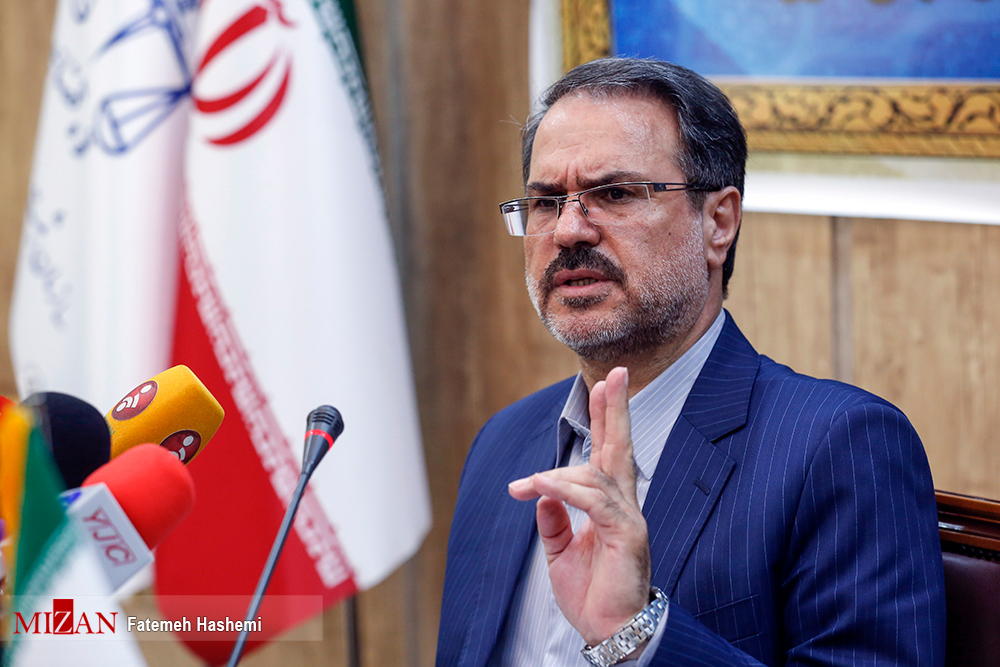 ماموریت مهم رییس سازمان ثبت اسناد به مدیران در مورد اجرای طرح کاداستر به عنوان اولویت نخست امسال