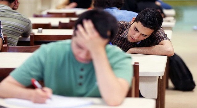 امتحانات کدام مقاطع تحصیلی برگزار میشود؟ امتحانات کدام مقاطع تحصیلی برگزار میشود؟