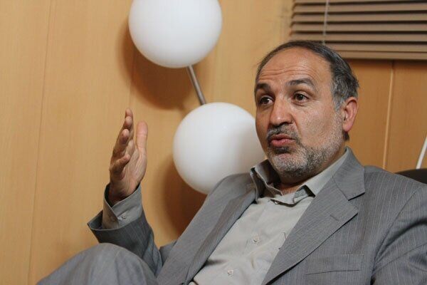 روحی صفت: اقدامات آمریکا در افغانستان مینگذاری سیاسی است