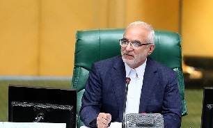 نمایندگان یک پنجم حقوق خود را برای مقابله با کرونا اختصاص دادند