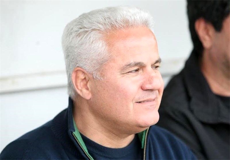 پیوس: وزیر باید یک مدیرعامل ورزشی وکاربلد برای پرسپولیس انتخاب کند