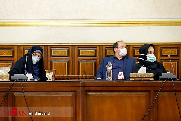 دیوان عدالت اداری در رابطه با احقاق حقوق تضییع شده پرستاران اقدام فوری کند/ سازمان بازرسی علت عدم اجرای برخی از قوانین مصوب درحوزه پرستاری را ظرف ۴ ماه بررسی کند