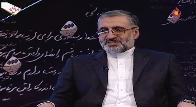 سخنگوی قوه قضائیه: پرونده روح الله زم همچنان مفتوح است سخنگوی قوه قضائیه: پرونده روح الله زم همچنان مفتوح است
