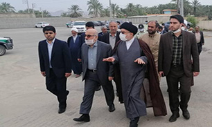 حمایت از واحد‌های تولیدی در راستای جهش تولید، مبارزه با فساد و رسیدگی به پرونده‌های معوق در راس برنامه‌های سال جدید است