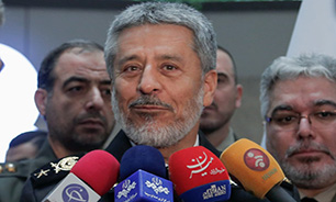 رییس ستاد ارتش برخی نقل قول‌ها از وی در مورد زمان شیوع کرونا در ایران را رد کرد