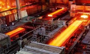 افزایش ۲۷ درصدی صادرات فولاد شرکت‌های بزرگ