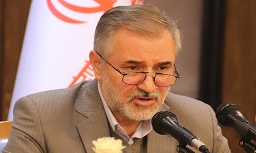 رشد  ۲۹۰ درصدی مرخصی پایان حبس زندانیان زندان مرکزی اصفهان