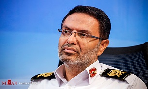 افزایش ۷۰ درصدی ترافیک در معابر تهران نسبت به سال گذشته