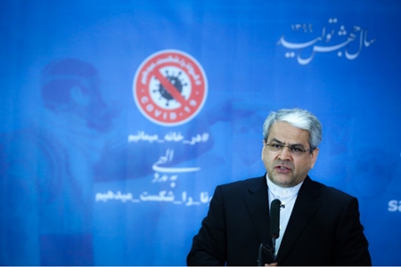 جزییات وام ۵۰ میلیون دلاری از بانک جهانی برای مقابله با کرونا