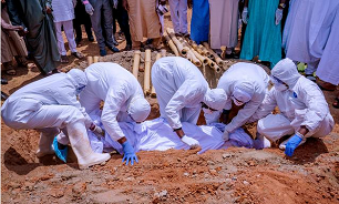 کرونا در جهان|