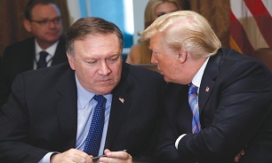 دستاورد‌های ایران در زمینه مقابله با کرونا خاری در چشم آمریکا