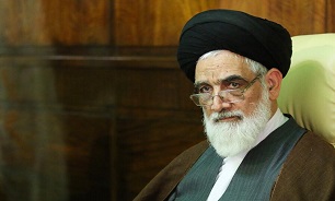رییس دیوان عالی کشور درگذشت فرزند حجت الاسلام والمسلمین مختاری را تسلیت گفت