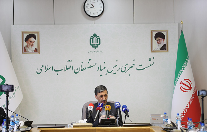 بنیاد مستضعفان از اجاره اردیبهشت ماه املاک تجاریاش صرفنظر کرد/ تسهیلات ۳۰۰ میلیارد تومانی قرض الحسنه