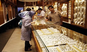 نرخ طلا و سکه امروز ۳۱ فروردین/ آغاز فعالیت طلافروشی‌ها از فردا