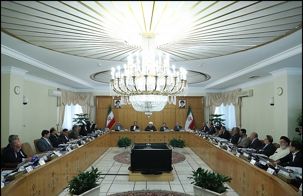 اقدامات اجرایی دولت و استانداران درباره شعار سال 