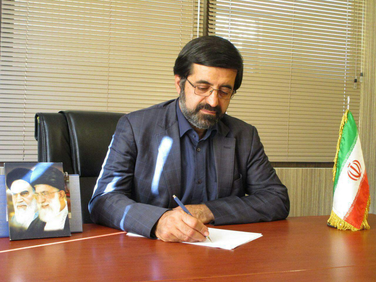 استاندار اردبیل درباره راهبرد جهش تولید 