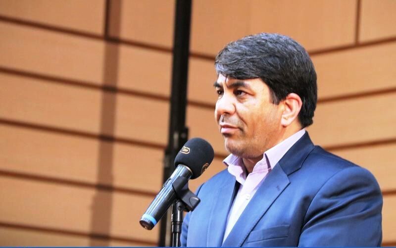 سخنرانی در خصوص راهبرد جهش تولید 