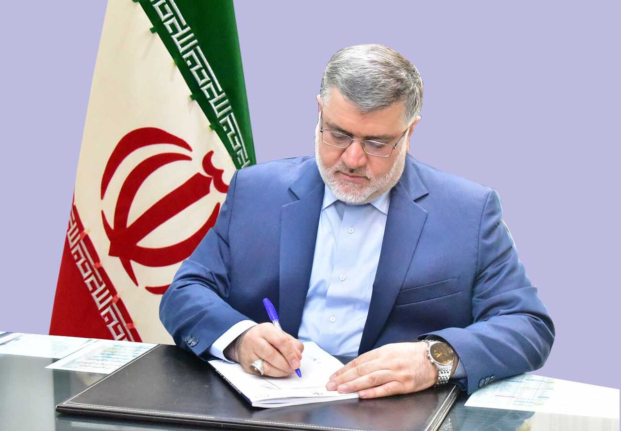  تدوین برنامه های راهبرد جهش تولید 