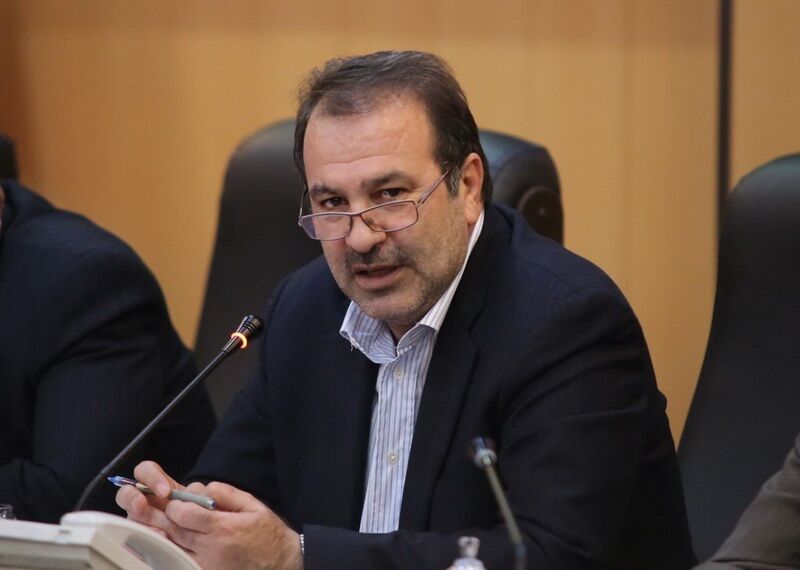 تشریح اقدامات استانداری فارس جهت تحقق شعار سال 