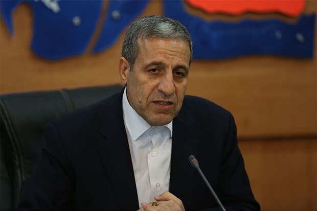 جذب سرمایه گذاری برای تحقق شعار سال 