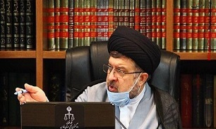 کاهش ۴۱ درصدی ورودی پرونده در سال جاری