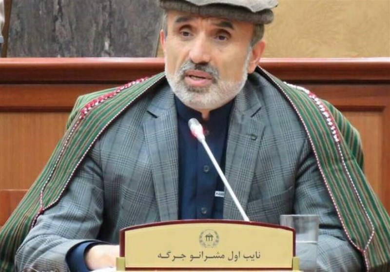 سنای افغانستان: اختلاف رهبران سیاسی به نفع مخالفان مسلح است