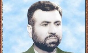شهید نامجوی اعلام کرد هر کس داوطلب اعزام به جبهه است برود غسل شهادت کند