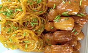 افزایش ۲۰ درصدی قیمت زولبیا و بامیه در ماه رمضان