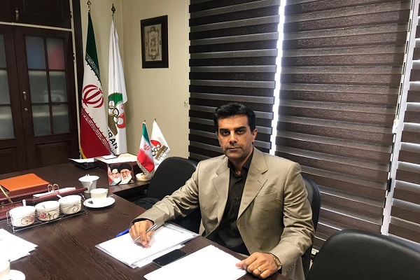 جلیلی: