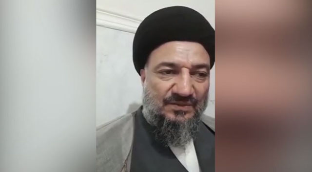 توضیحات امام جمعه ایرانشهر پیرامون ویدیوی حاشیه‎ساز