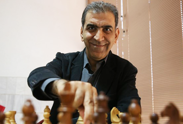 نقدی بر عملکرد پهلوانزاده در فدراسیون شطرنج