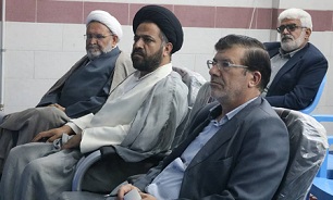 قرارگاه مواسات، همدلی و کمک مومنانه در شهرستان ابرکوه فعال شد
