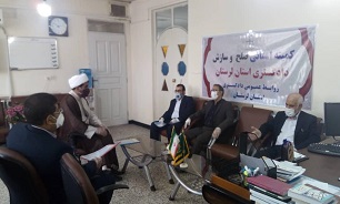 بیش از ۱۰ هزار پرونده در شعب شورای حل اختلاف استان مختومه شد