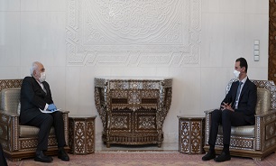 سوریه و آینده غرب آسیا با نقش آفرینی ایران