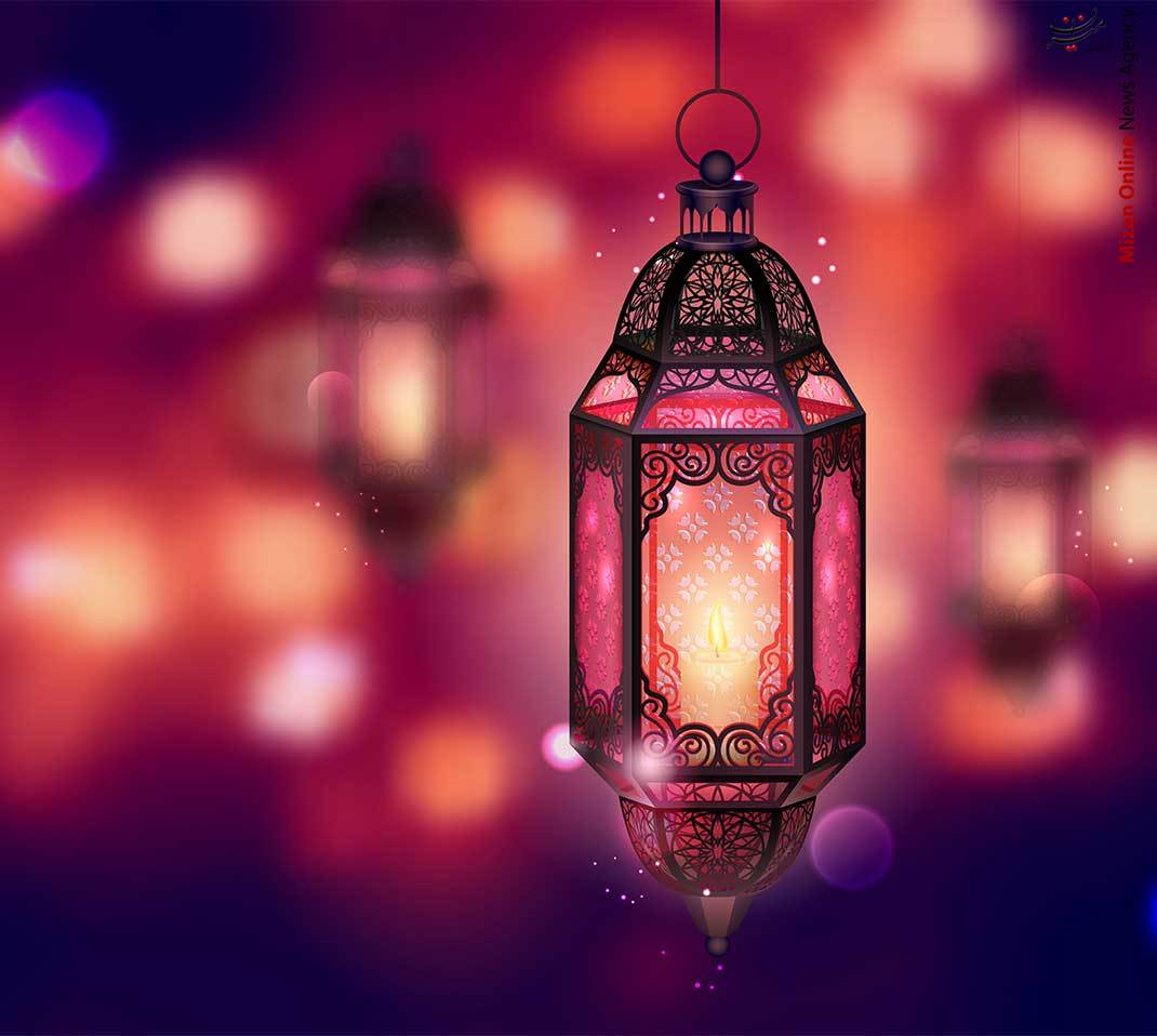 عکس پروفایل ماه رمضان | عکس نوشته تبریک ماه رمضان 99