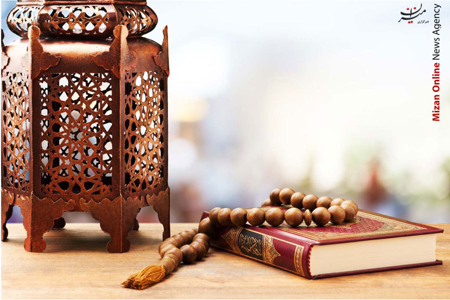 عکس پروفایل ماه رمضان | عکس نوشته تبریک ماه رمضان 99