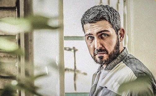 اکران آنلاین فیلم سینمایی «هفت و نیم» قطعی شد//////////////////////پنجشنبه