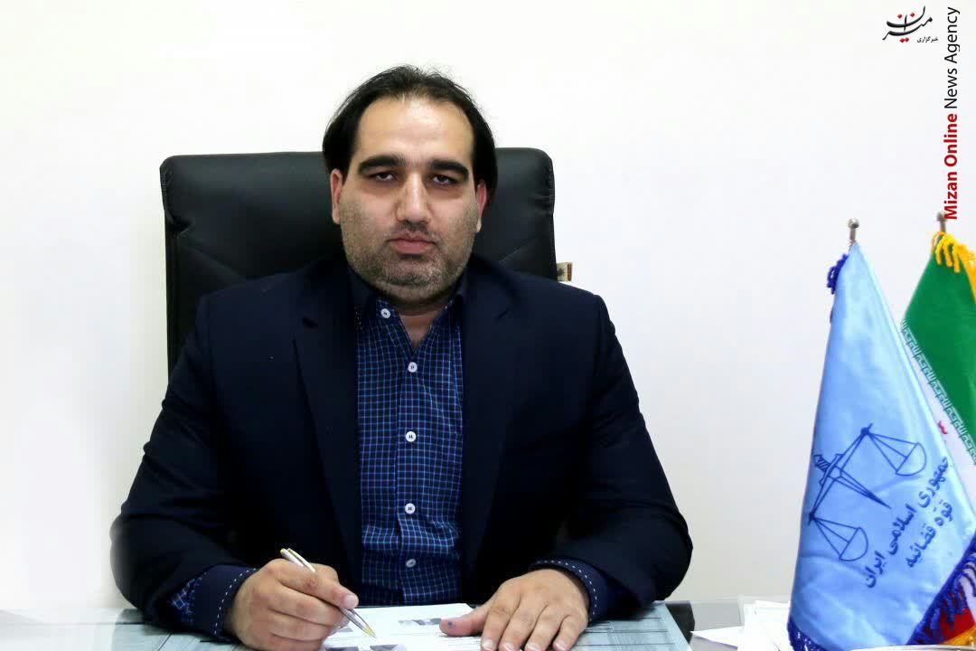 کمک دو میلیارد و ۱۱۱میلیون ریال به خانواده زندانیان نیازمند در جیرفت
