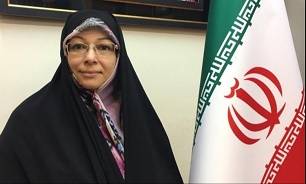 نظری وضعیت اقدامات  دفاتر بانون در استانداری های کشور را تشریح کرد 